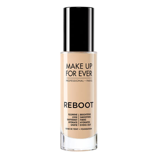 Make Up For Ever REBOOT FOUNDATION 30ML Y218