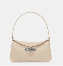 Load image into Gallery viewer, LONGCHAMP Roseau S Hobo Bag
