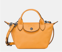 Load image into Gallery viewer, LONGCHAMP Le Pliage Xtra XS Handbag - Leather
