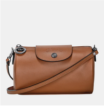 Load image into Gallery viewer, LONGCHAMP Le Pliage Xtra XS Crossbody bag - Leather
