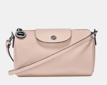 Load image into Gallery viewer, LONGCHAMP Le Pliage Xtra XS Crossbody bag - Leather
