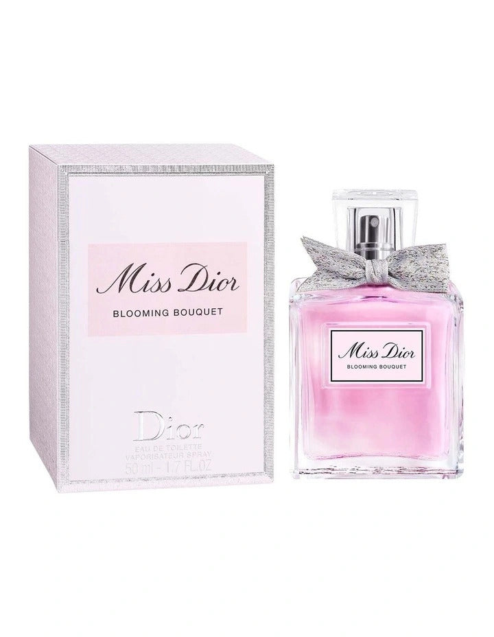 Dior Miss Dior Blooming Bouquet Eau de Toilette 50 ml