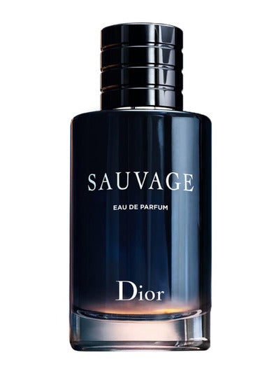 DIOR SAUVAGE EAU DE PARFUM 100 ML