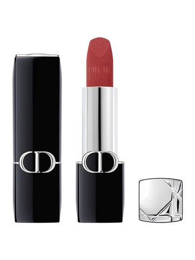 DIOR ROUGE DIOR VELVET LIPSTICK N° 720 ICONE