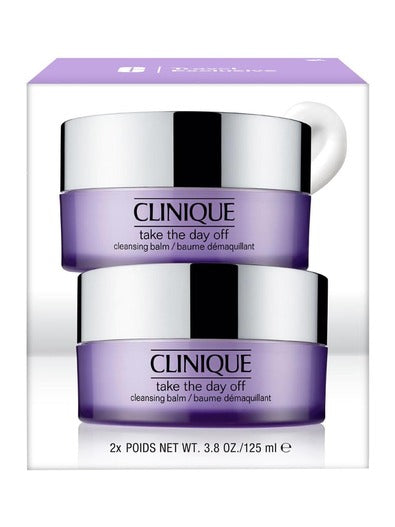 CLINIQUE TAKE THE DAY OFF DUO V4G801