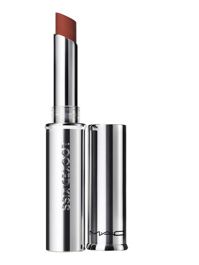 M-A-C LOCKED KISS LIPSTICK N° 07 SOPHISTRY