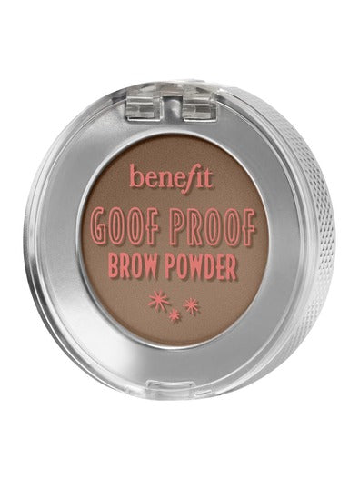 BENEFIT GOOF PROOF BROW POWDER N° 3