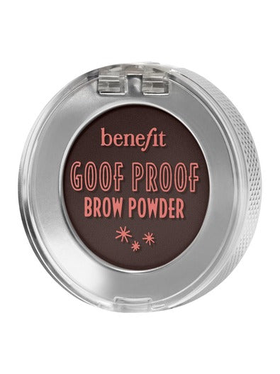 BENEFIT GOOF PROOF BROW POWDER N° 5