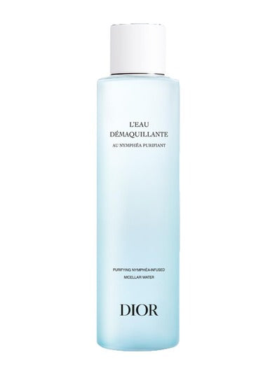 DIOR CLEANSING LINE THE MICELLAR WATER 200 ML