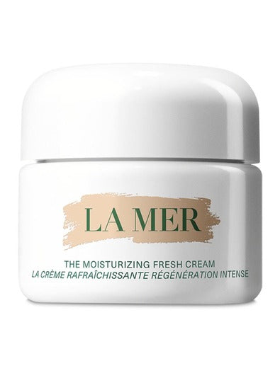 La Mer The Moisturizing Fresh Cream