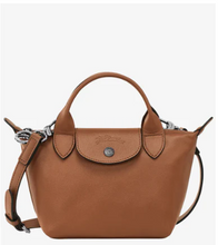 Load image into Gallery viewer, LONGCHAMP Le Pliage Xtra XS Handbag - Leather
