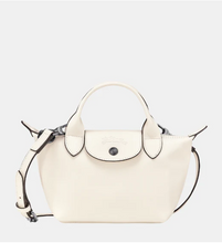 Load image into Gallery viewer, LONGCHAMP Le Pliage Xtra XS Handbag - Leather
