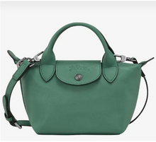 Load image into Gallery viewer, LONGCHAMP Le Pliage Xtra XS Handbag - Leather
