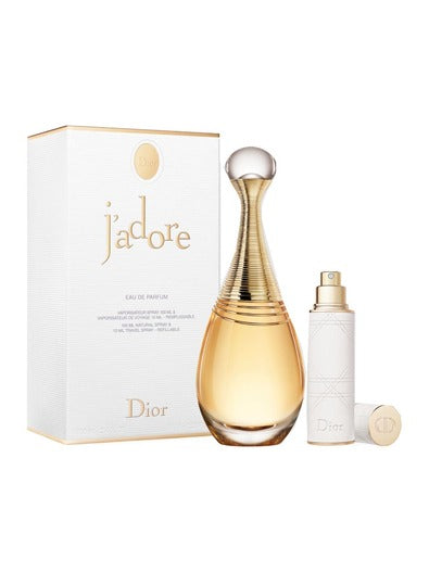 Dior J'Adore Set