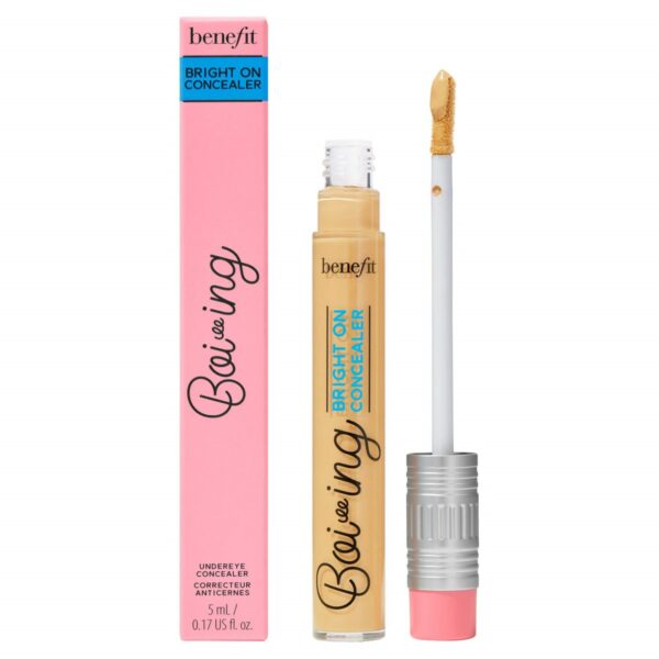 Benefit BRIGHT ON CANTALOUPE CONCEALER FM266