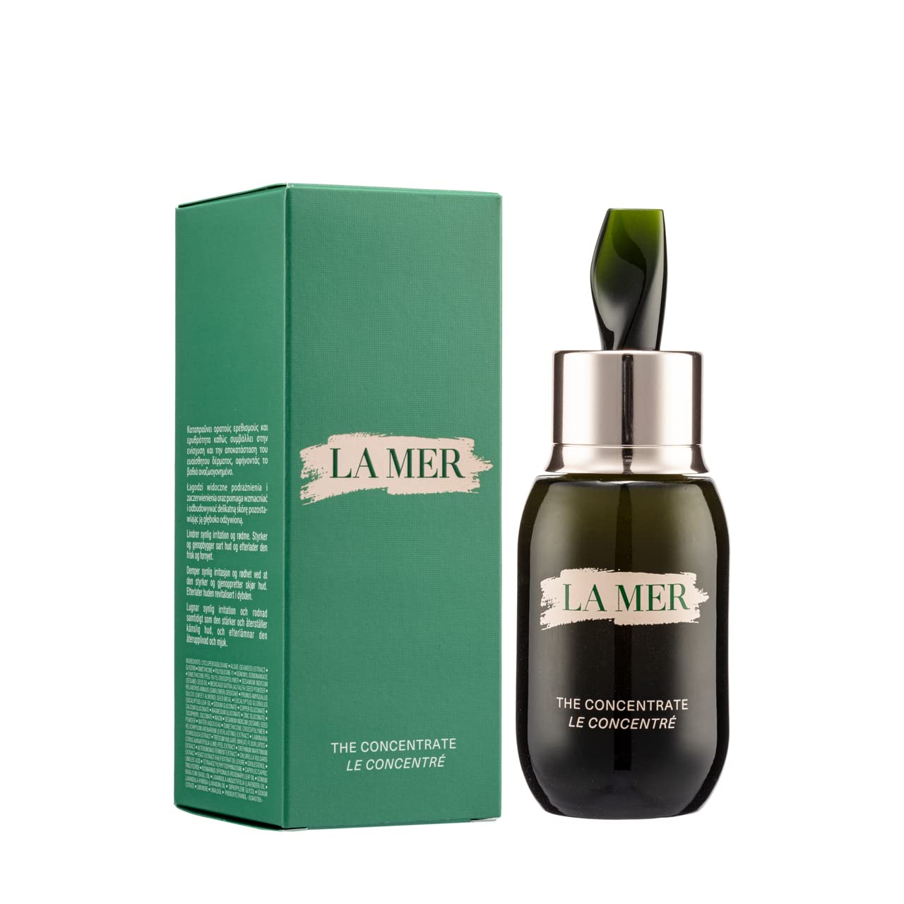 La Mer The Concentrate 1.7 OZ/50ML