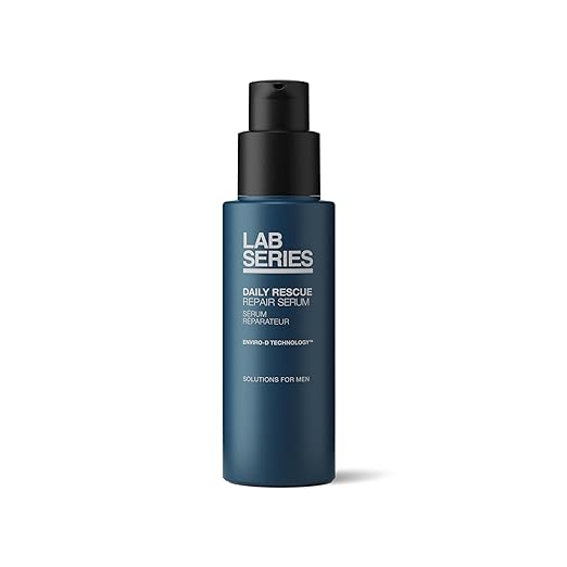 Lab Series Daily Rescue Repair Serum