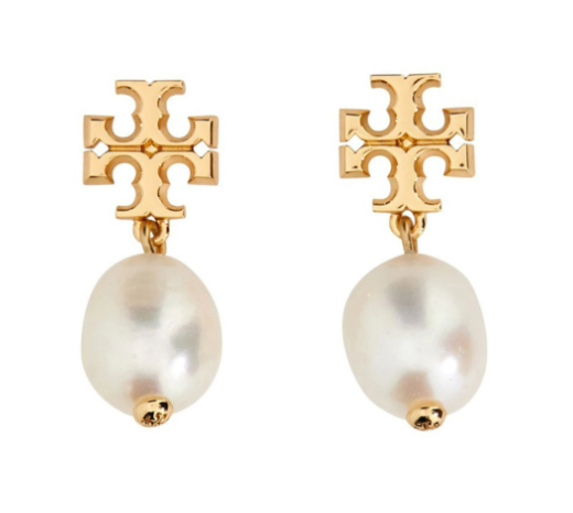 Tory Burch Kira Earrings