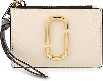 MARC JACOBS TOP ZIP MULTI WALLET