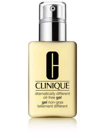 Clinique 6EM601 body moisturizer Women 125 ml