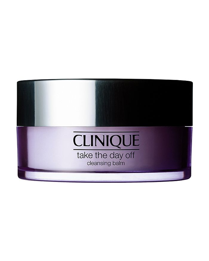 CLINIQUE Take The Day Off Cleansing Balm Makeup Remover  6CY4-01