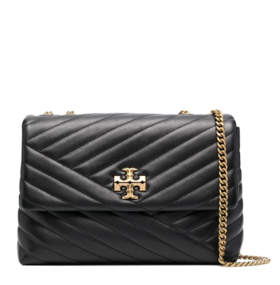 Tory Burch Kira chevron convertible shoulder bag