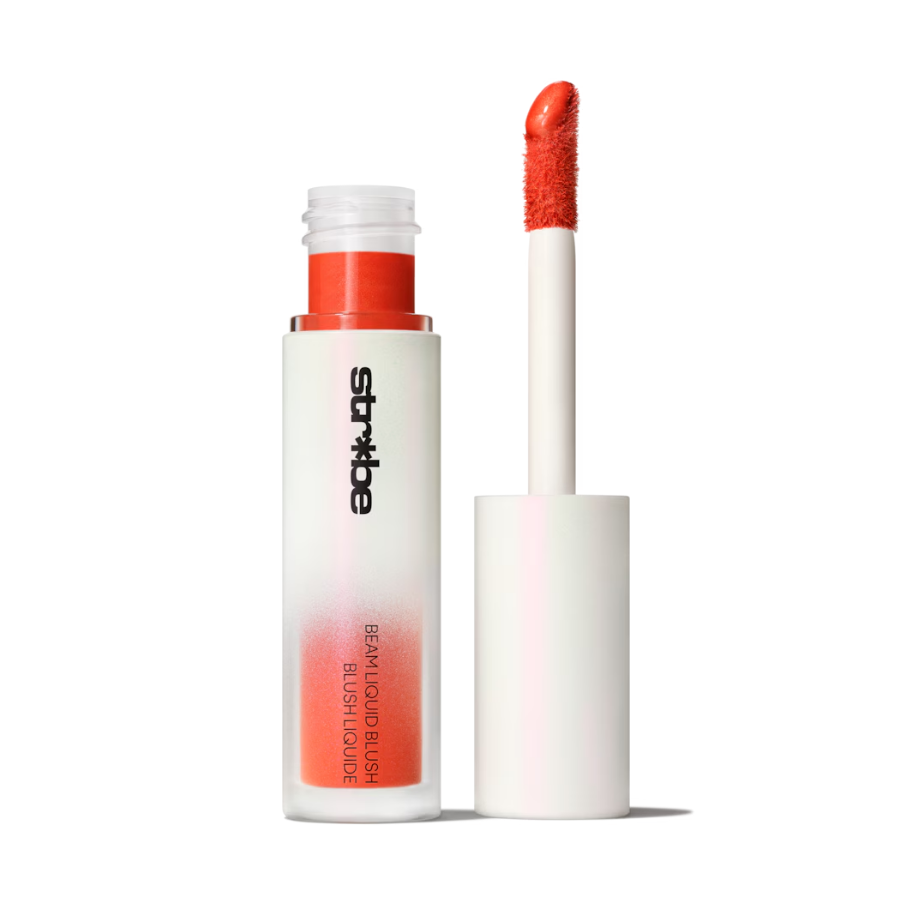 MAC Strobe Beam Liquid Blush