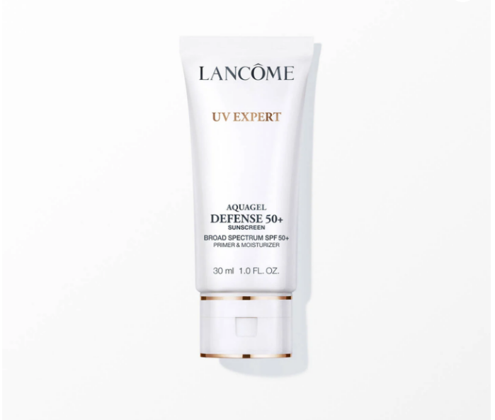 Lancome UV Expert Youth Shield Aqua Gel Duo