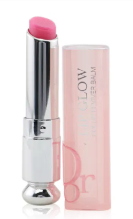 Dior Addict Lip Glow Reviving Lip Balm - #008 Ultra Pink C021400008