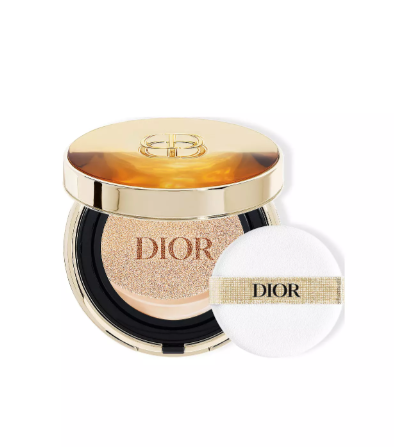 Dior Prestige Cushion Foundation – Le Cushion Teint de Rose ( 010 Ivory )