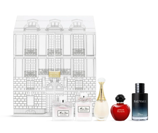 DIOR Le Mini 30 Montaigne 