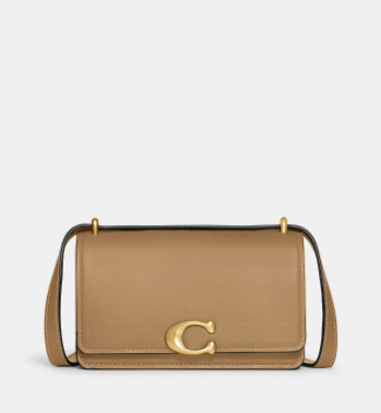 COACH Bandit Crossbody