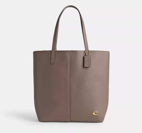 COACH North Tote