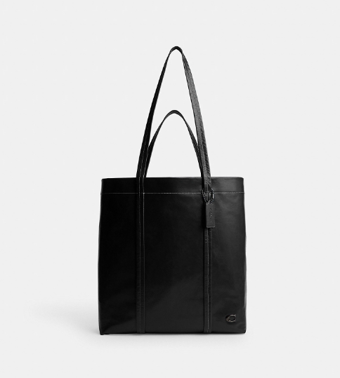 COACH Hall Tote 33