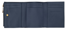 Load image into Gallery viewer, Longchamp Épure Compact wallet
