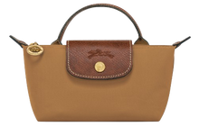 Load image into Gallery viewer, Longchamp Le Pliage Original Pouch with handle
