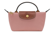 Load image into Gallery viewer, Longchamp Le Pliage Original Pouch with handle
