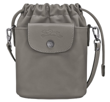 Load image into Gallery viewer, Longchamp Le Pliage Xtra XS Bucket bag

