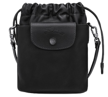 Load image into Gallery viewer, Longchamp Le Pliage Xtra XS Bucket bag
