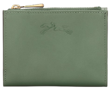 Load image into Gallery viewer, Longchamp Épure Compact wallet
