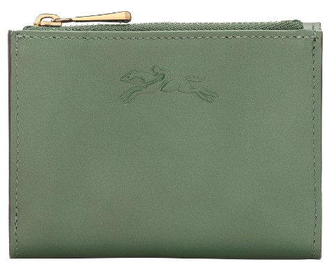 Longchamp Épure Compact wallet