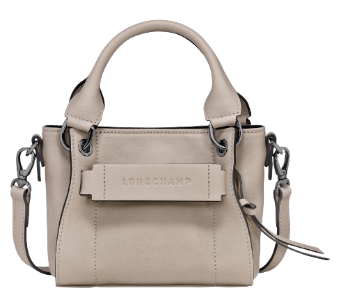 Longchamp 3D XS Handbag