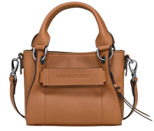 Load image into Gallery viewer, Longchamp 3D XS Handbag
