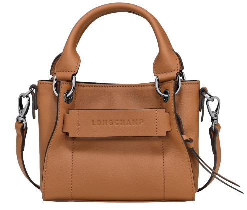 Longchamp 3D XS Handbag