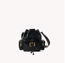 Load image into Gallery viewer, CHLOE Camera Bucket Bag
