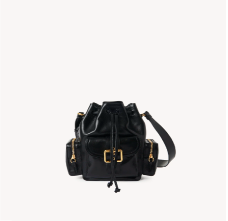 CHLOE Camera Bucket Bag