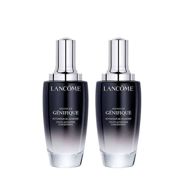 Lancôme ADVANCED GÉNIFIQUE FACE SERUM DUO