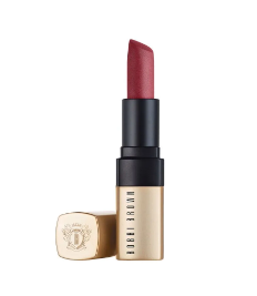 BOBBI BROWN Luxe Matte Lip Color - #16 Burnt Cherry