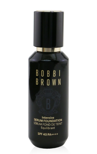 BOBBI BROWN - Intensive Serum Foundation SPF40 - # N-052 Natural EME704 / 229164 30ml/1oz