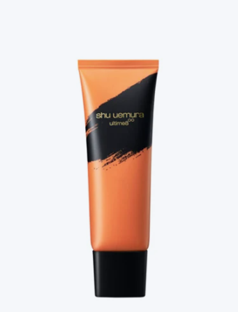 Shu Uemura Essential Foaming Cleanser